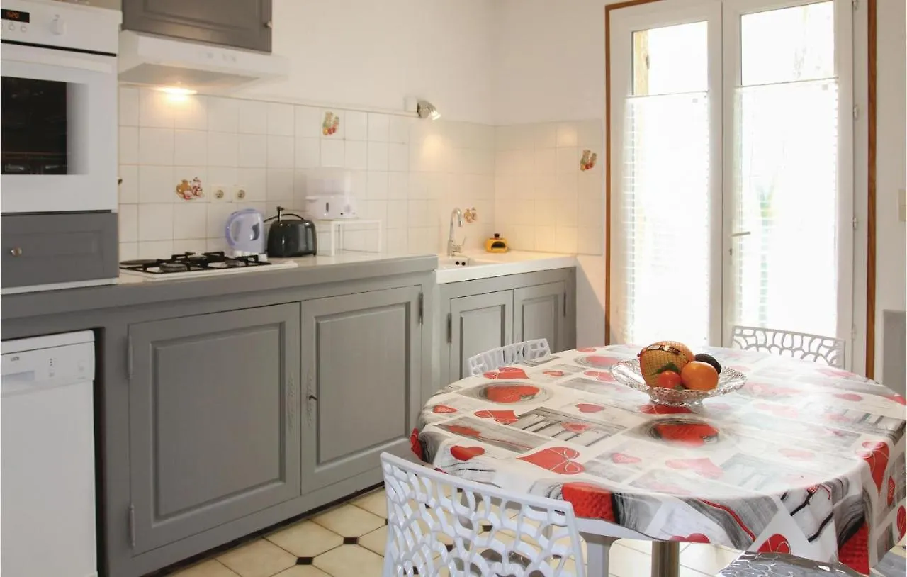 Lovely Home In Saint Trinit With Kitchen Sault-de-Vaucluse 0*,  France